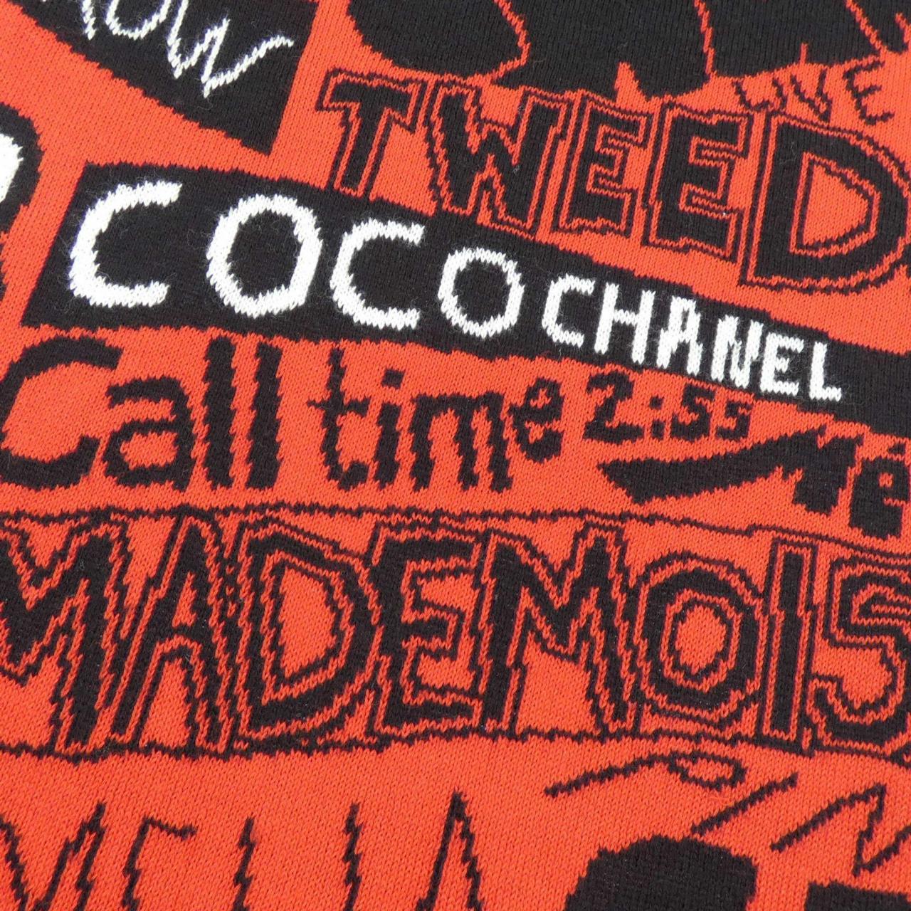 シャネル CHANEL P77655K11169 MUFFLER