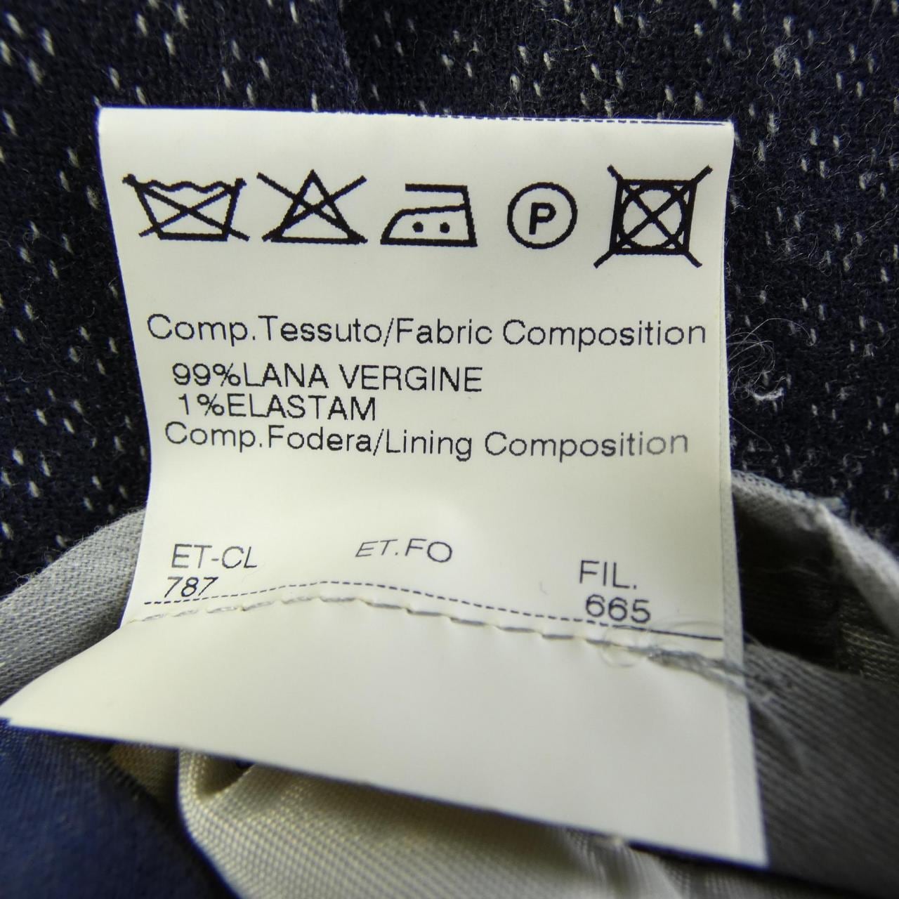 ジェルマーノ GERMANO パンツ