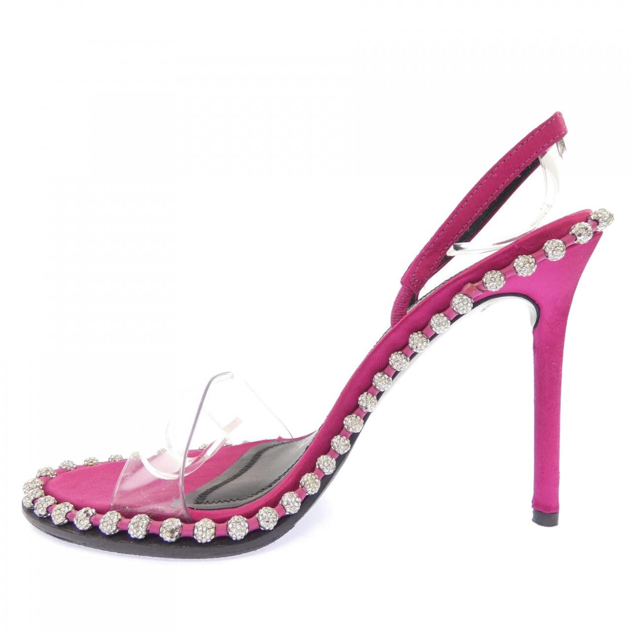 アレキサンダーワン ALEXANDER WANG 30C120B030 サンダル