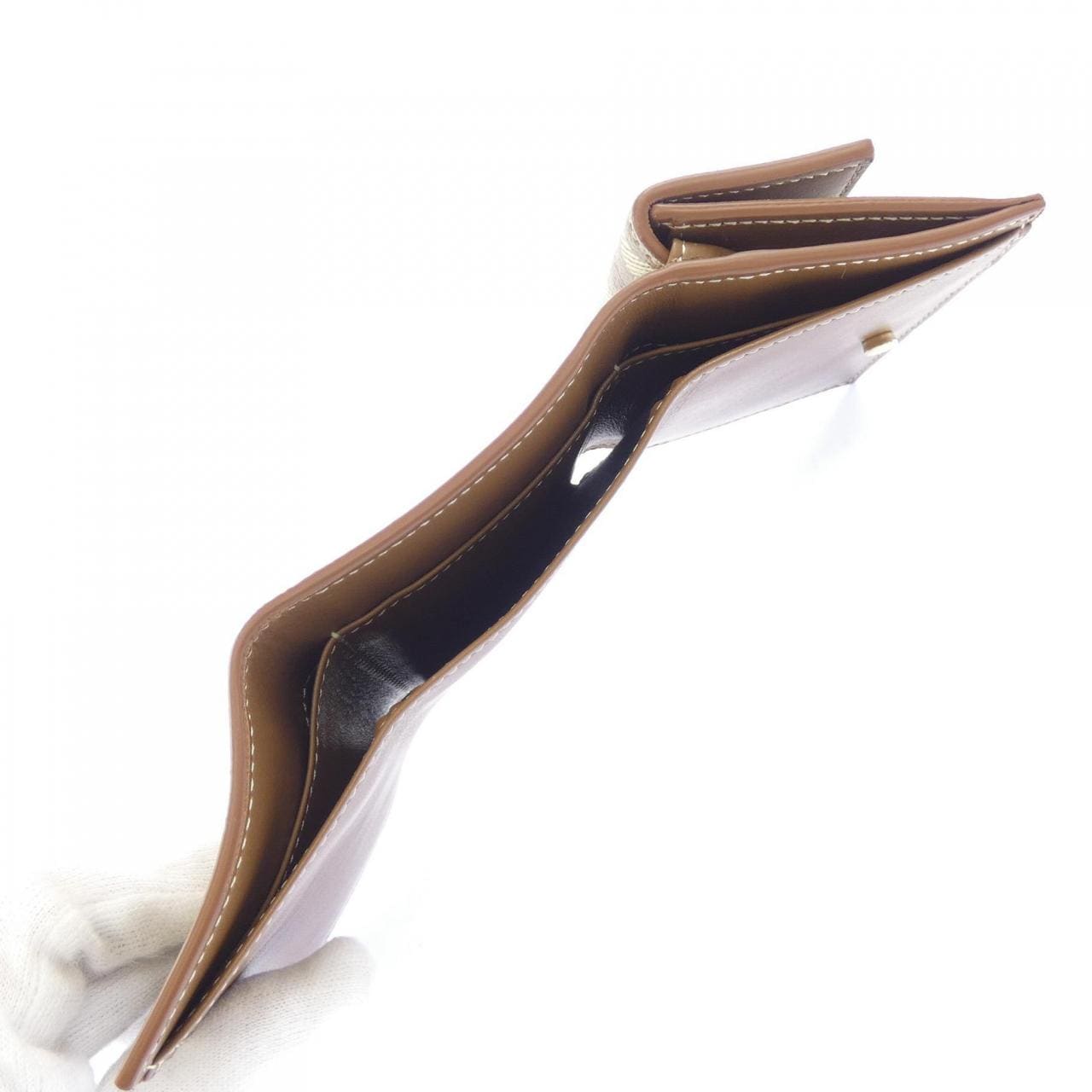 ディオール DIOR WALLET