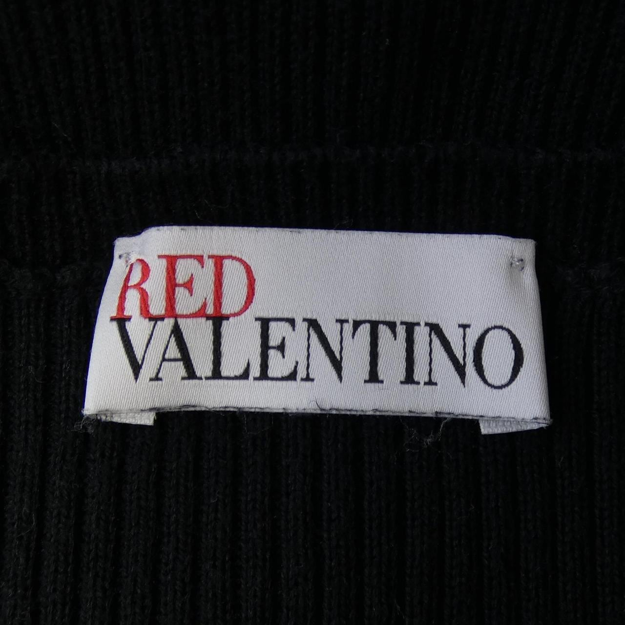 レッドバレンティノ RED VALENTINO カーディガン