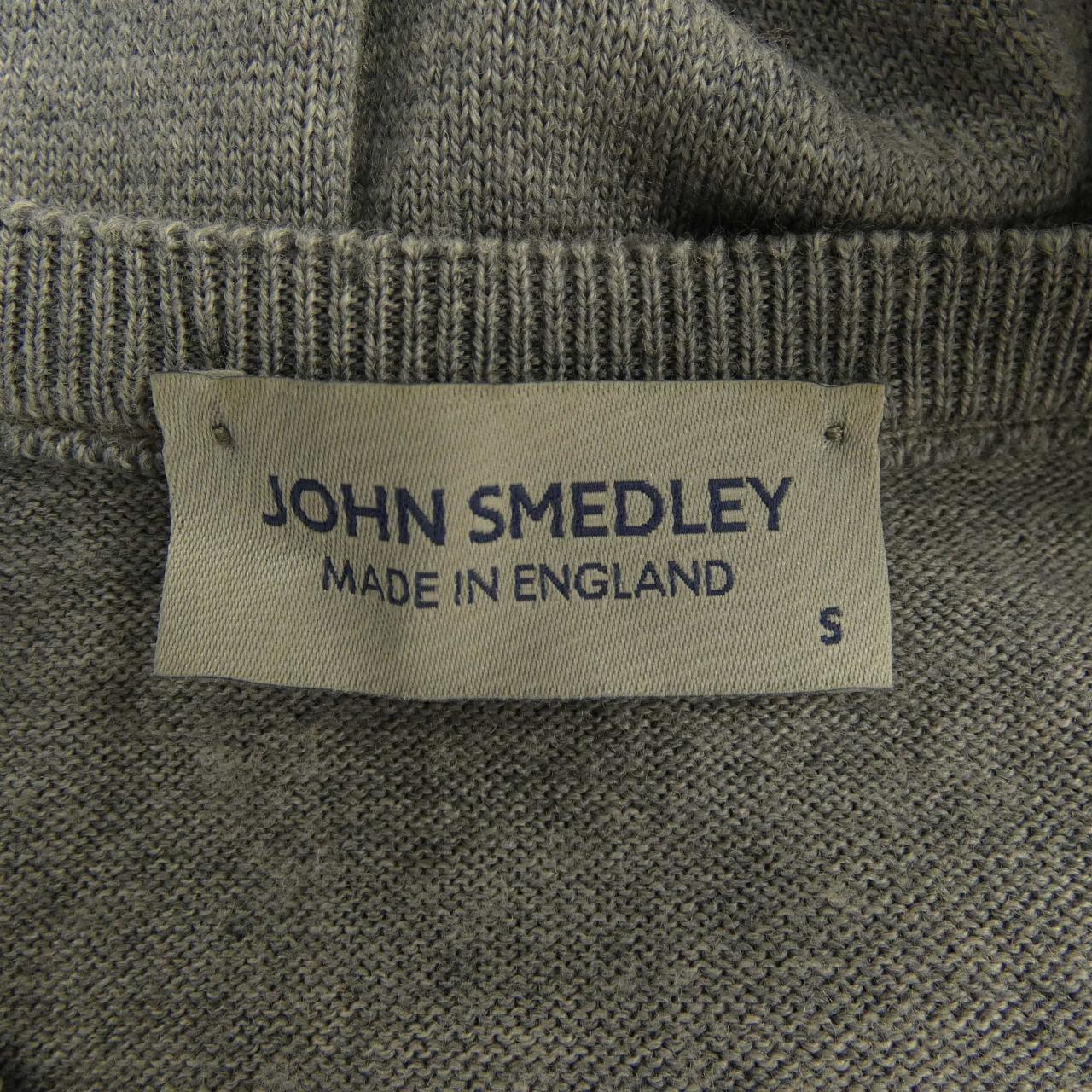 ジョンスメドレー JOHN SMEDLEY ニット