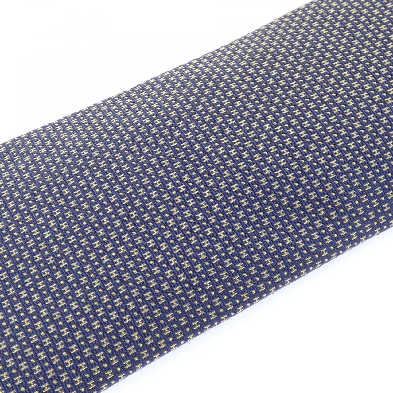 エルメス HERMES 659098T NECKTIE
