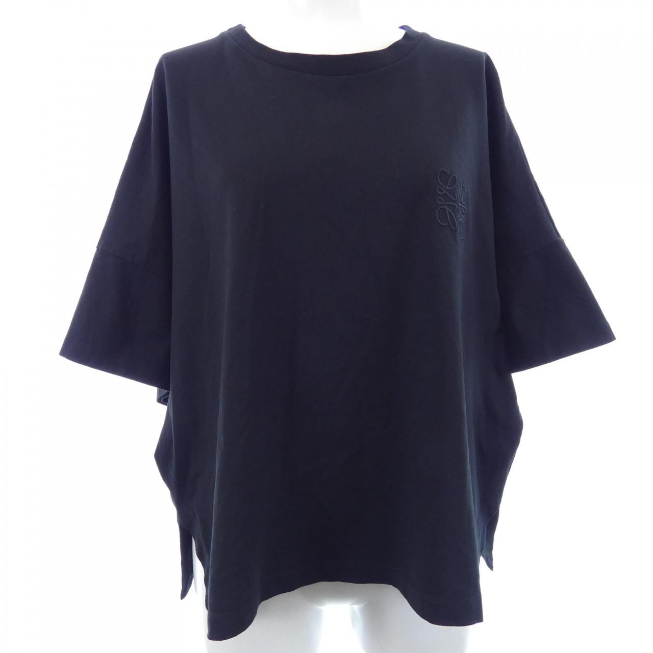 ロエベ LOEWE アナグラム ANAGRAM S359341XA4 Tシャツ