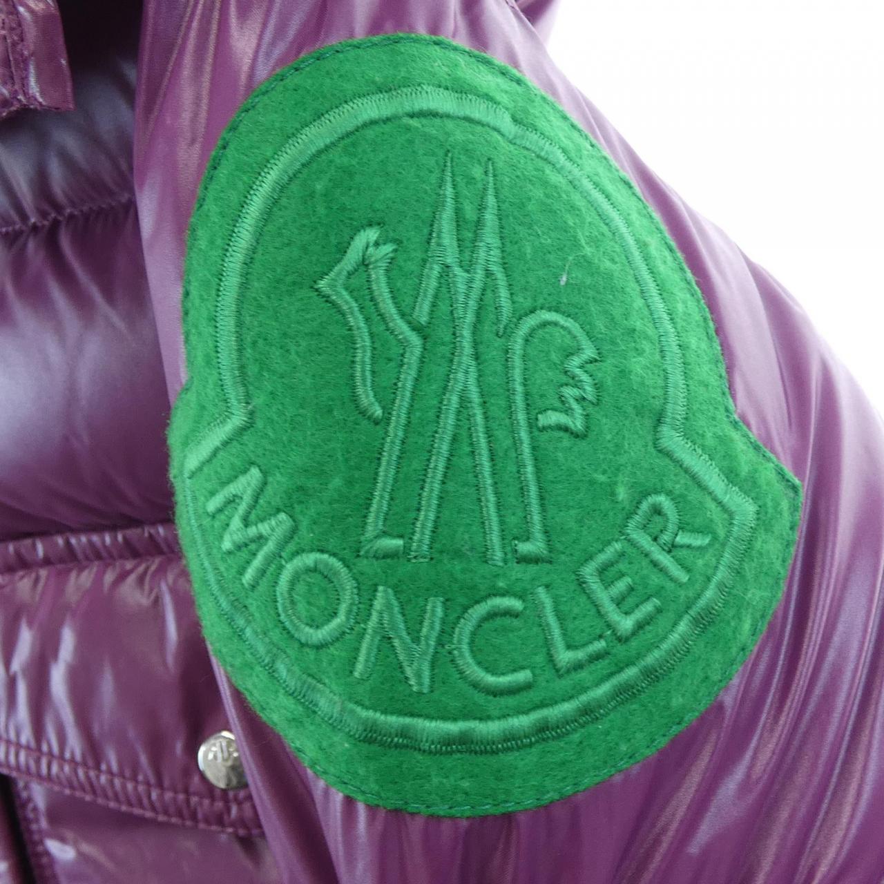 モンクレール ジーニアス MONCLER GENIUS BARTHET ダウンジャケット