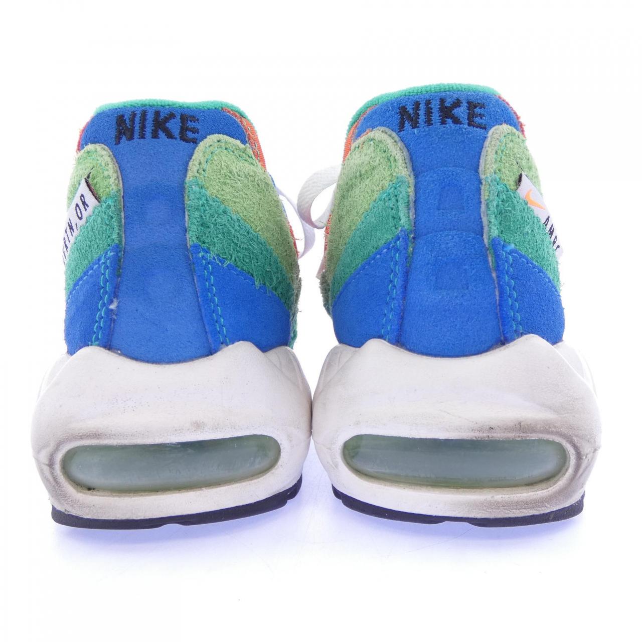 ナイキ NIKE DH278-400 スニーカー
