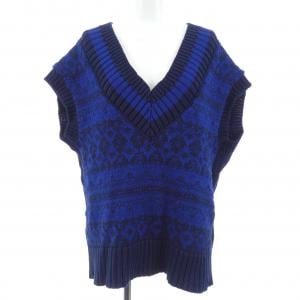 ドゥロワー DRAWER 6518-199-0407 ベスト