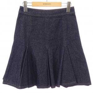 ランバンオンブルー LANVIN en Bleu 3886501 スカート