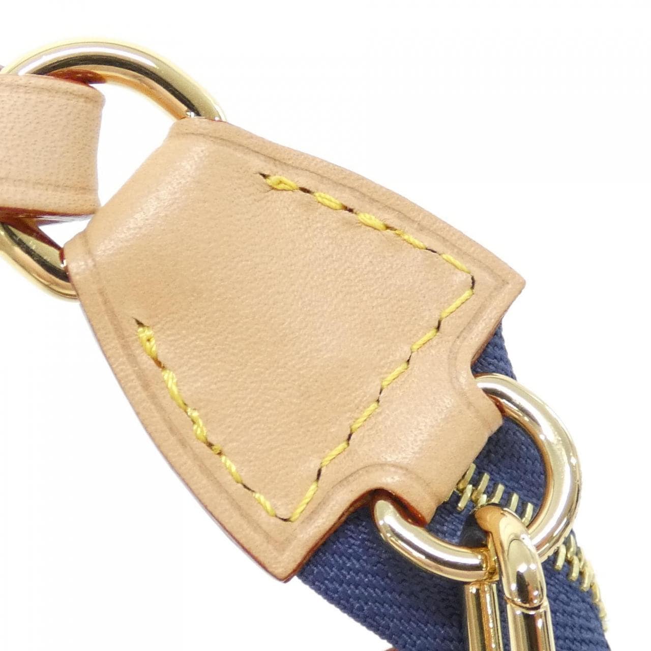 ルイヴィトン モノグラム チェリー デニム(LV X TM ポシェット アクセソワール M13994 アクセサリーポーチ