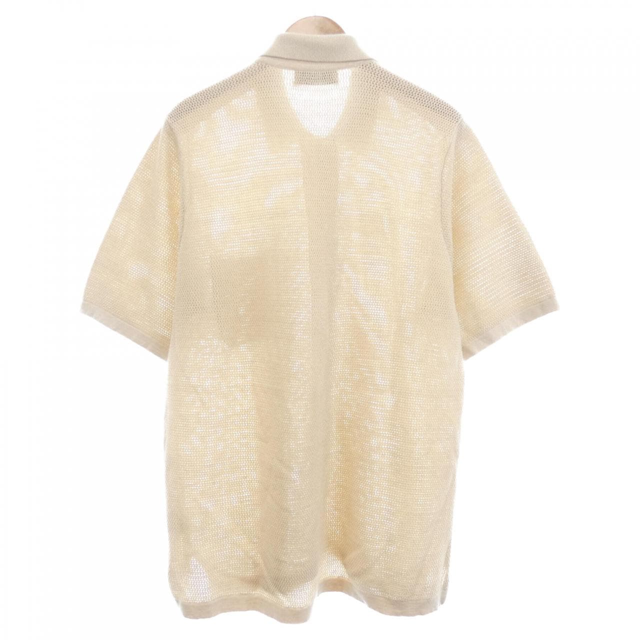 MAISONetVOYAGE S／Sシャツ