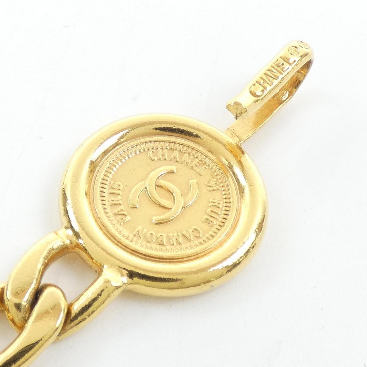 【ヴィンテージ】シャネル CHANEL BELT