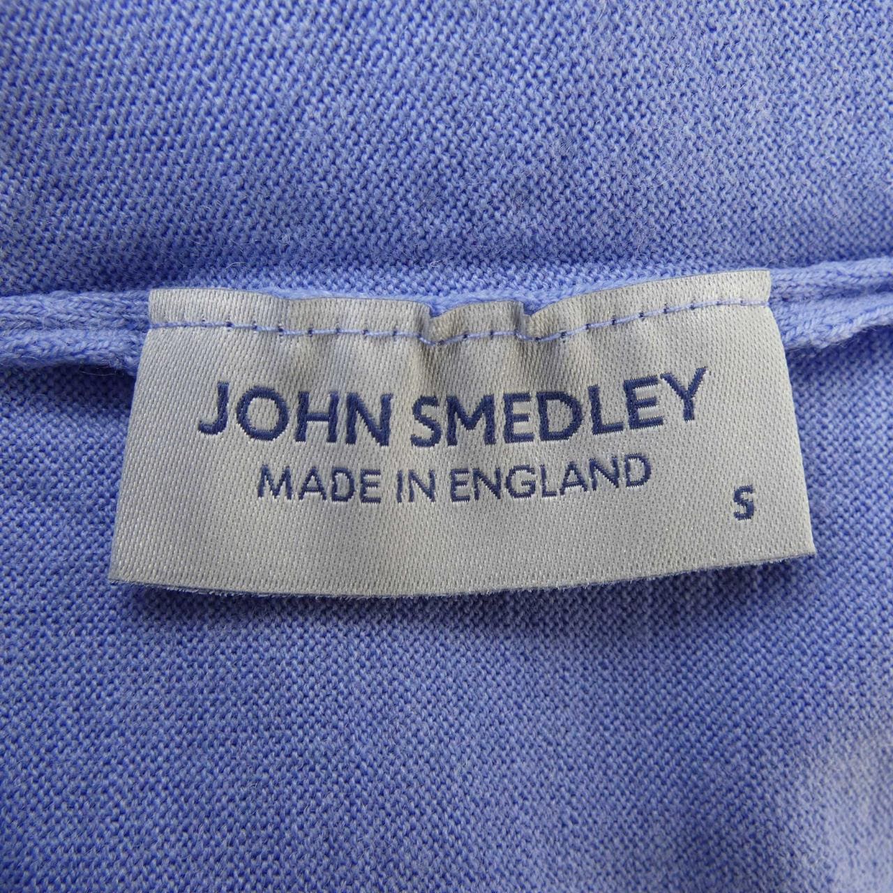 ジョンスメドレー JOHN SMEDLEY CA45550 ニット