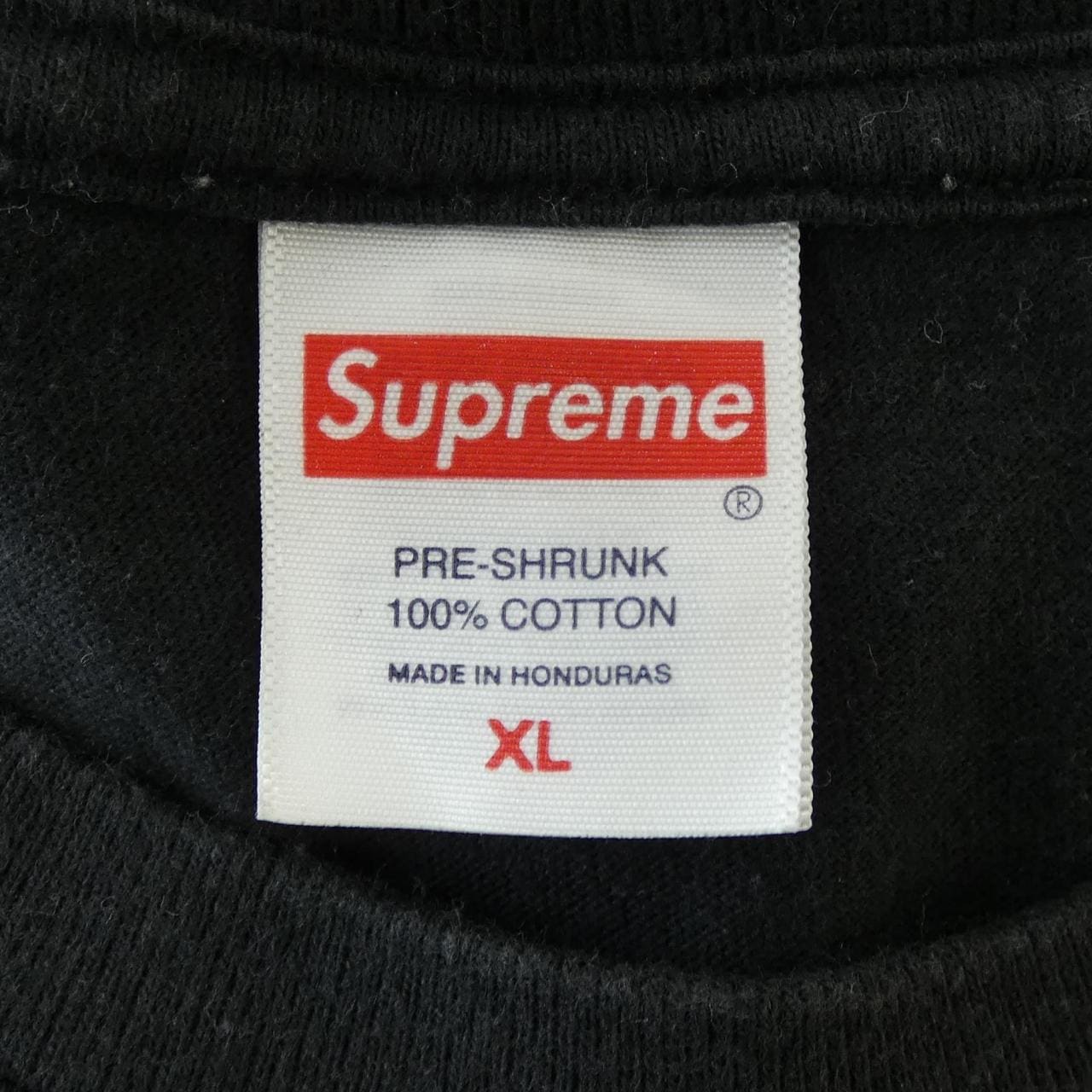 シュプリーム SUPREME Tシャツ