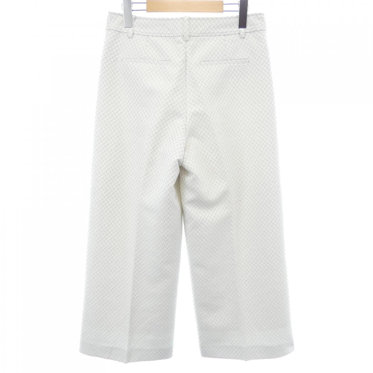 モラビトブラン MORABITO BLANC 2181-42410 パンツ