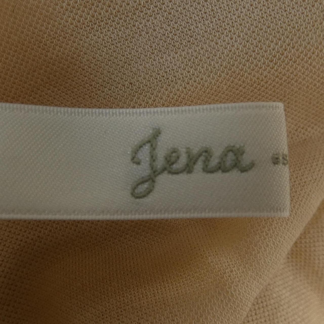 JENA ジャケット