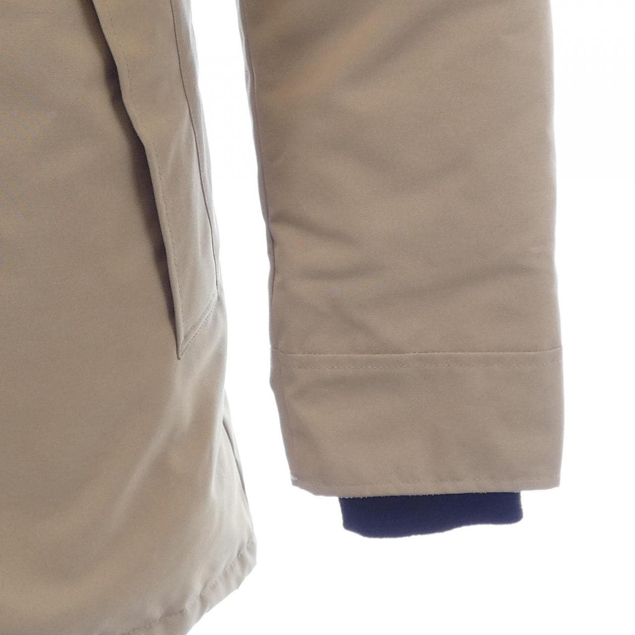 カナダグース CANADA GOOSE 3438JM JASPER ジャスパー ダウンジャケット