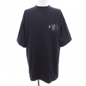 バレンシアガ BALENCIAGA ポリティカルキャンペーン POLITICAL CAMPAIGN 641675 TNVG1 UNISEX Tシャツ