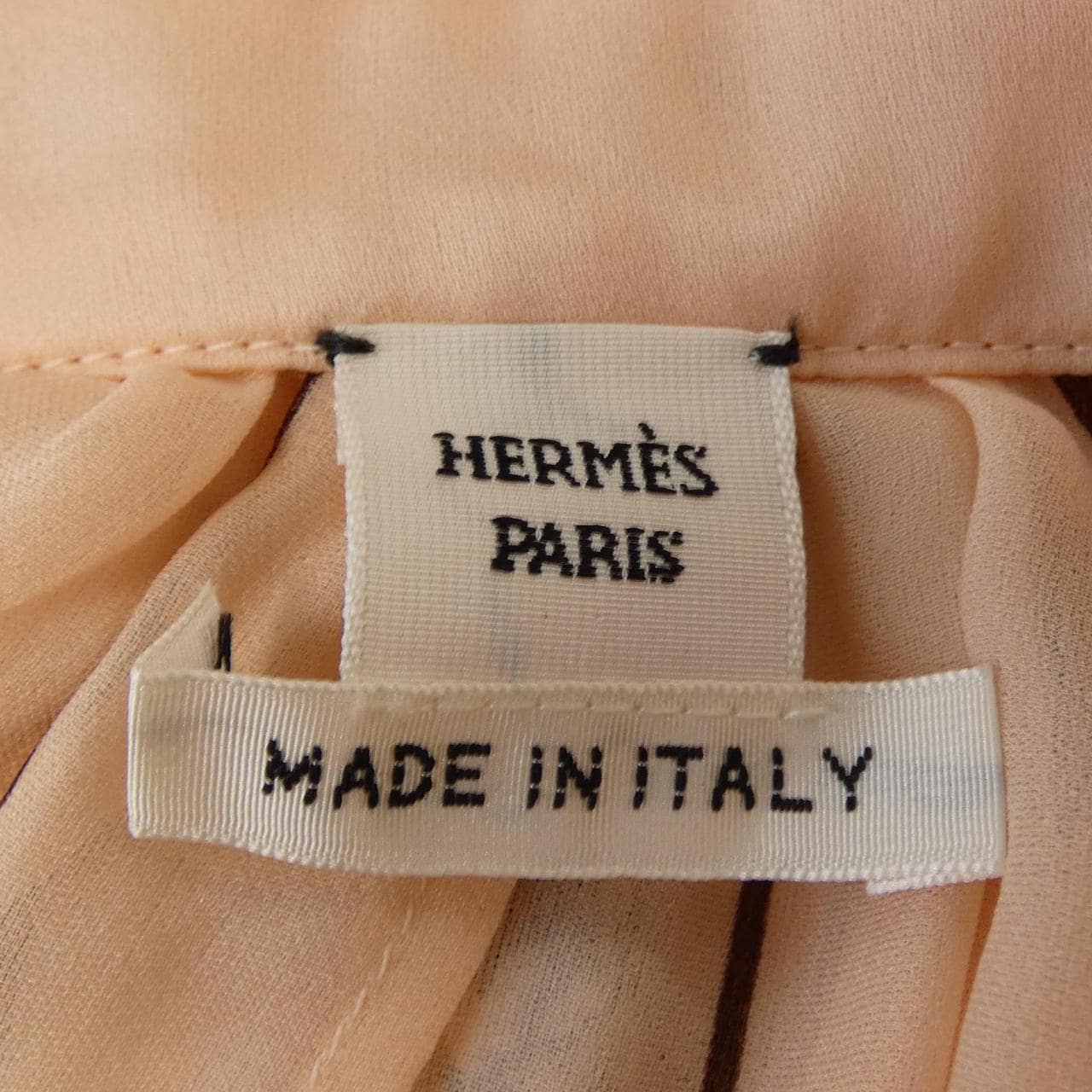 エルメス HERMES 6E0635DF トップス