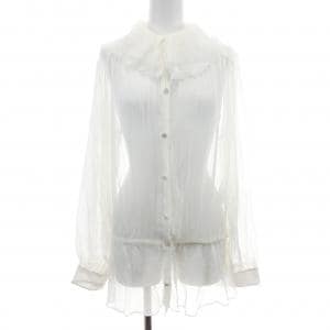 シャネル CHANEL LOOK2 P79102V64197 25S シャツ