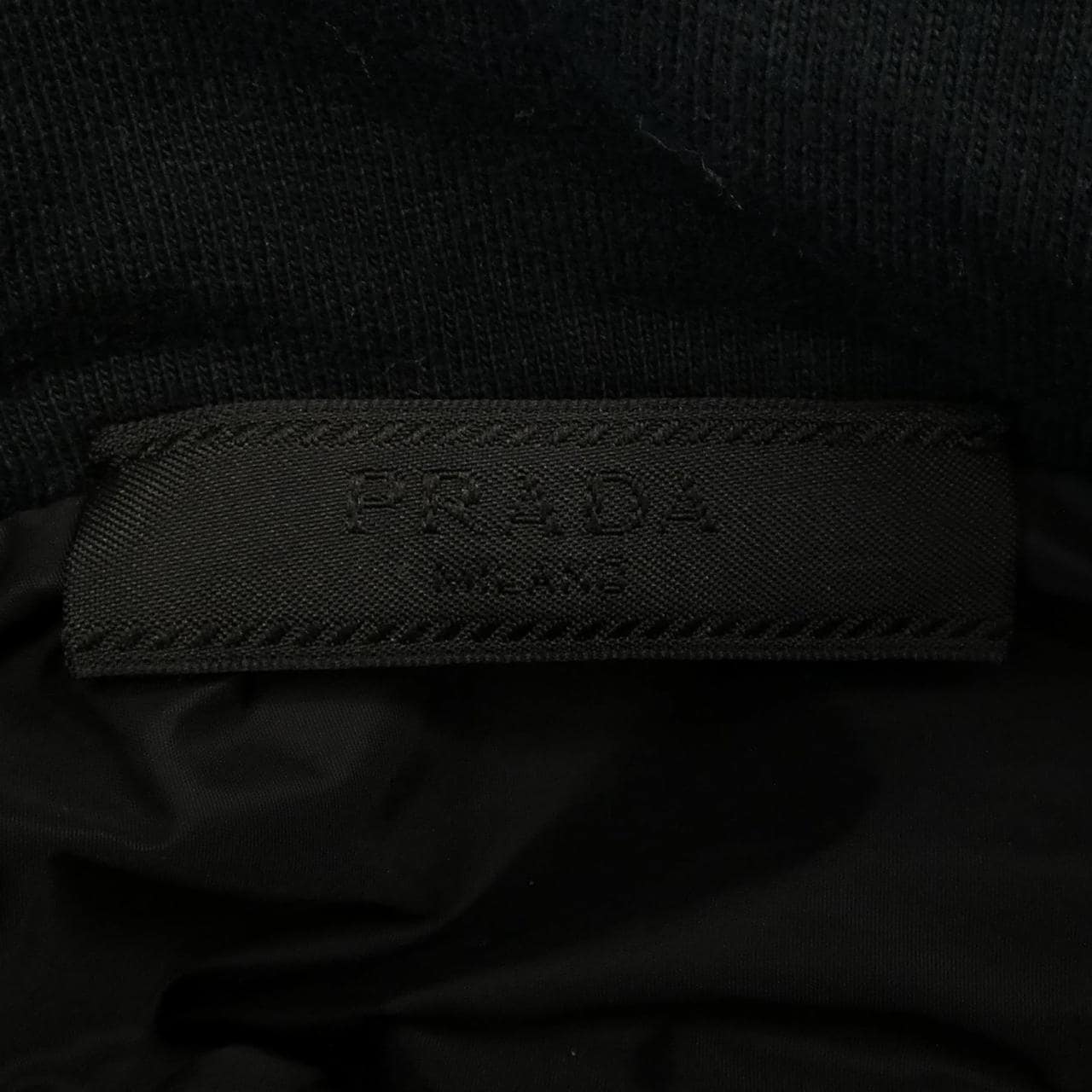 プラダ PRADA SJN265 R201 086 パーカー