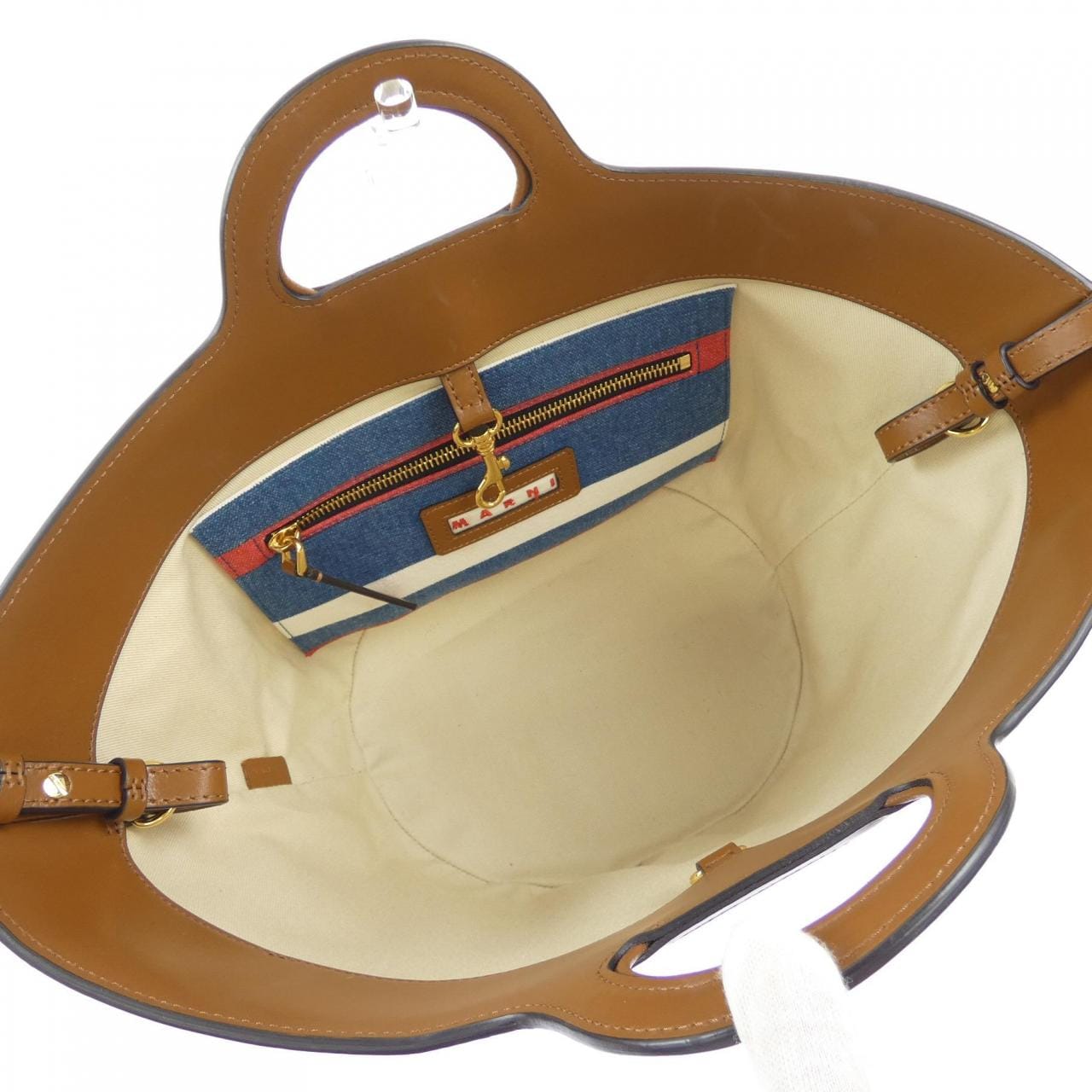 マルニ MARNI TROPICALIA BMMP0097Q0 BAG