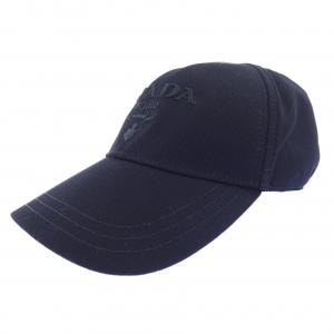 プラダ PRADA DRILL BASEBALL CAP 1HC274 2CXL キャップ
