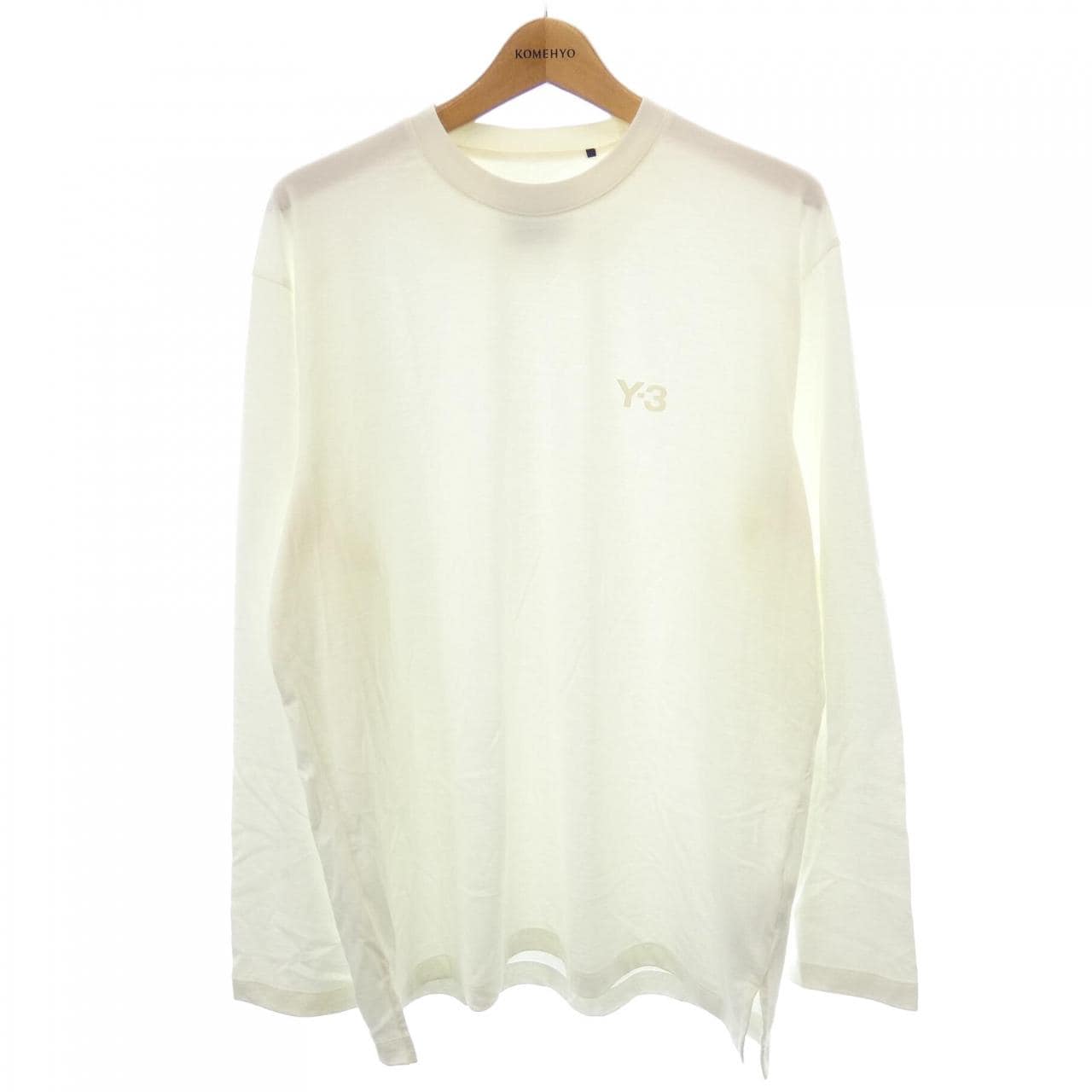ワイスリー Y-3 Tシャツ