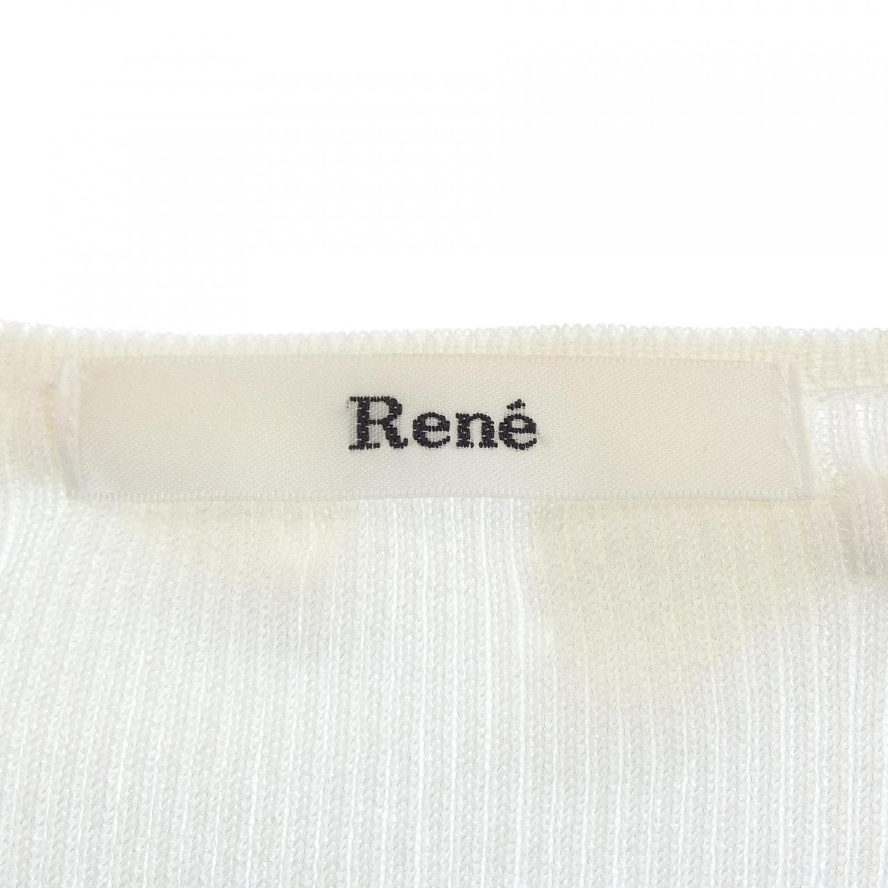 ルネ RENE 6322210 カーディガン