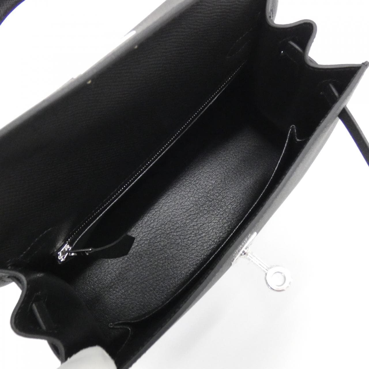 【未使用品】エルメス ケリー 25cm 038416CK バッグ