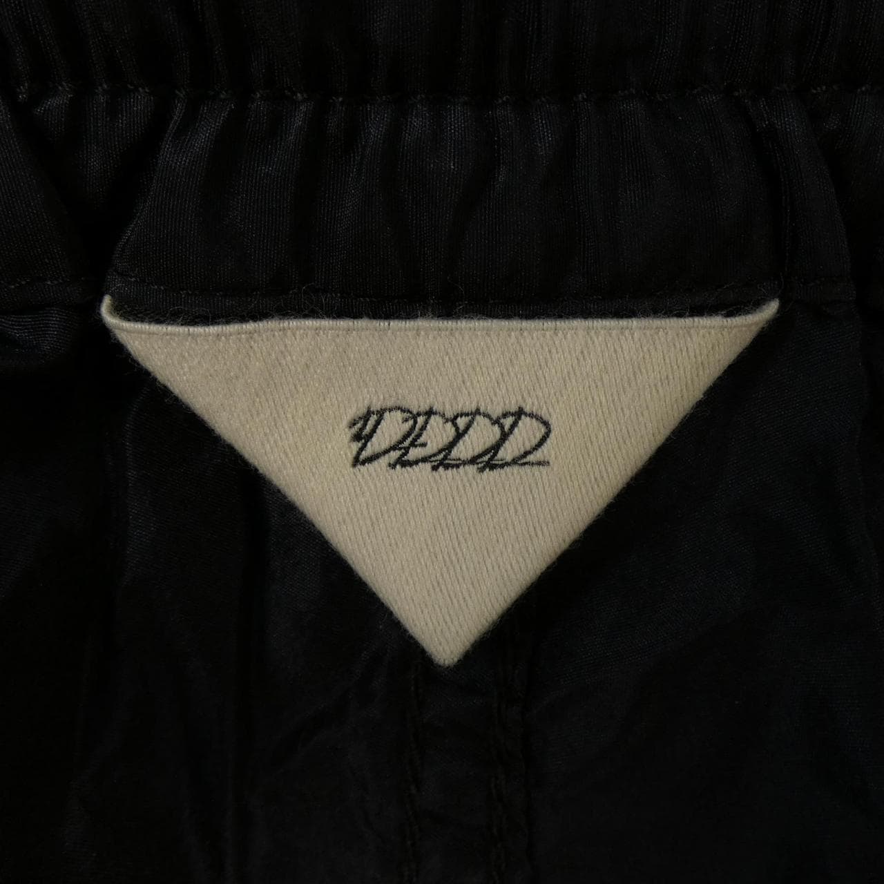 DDDD 0815007 パンツ