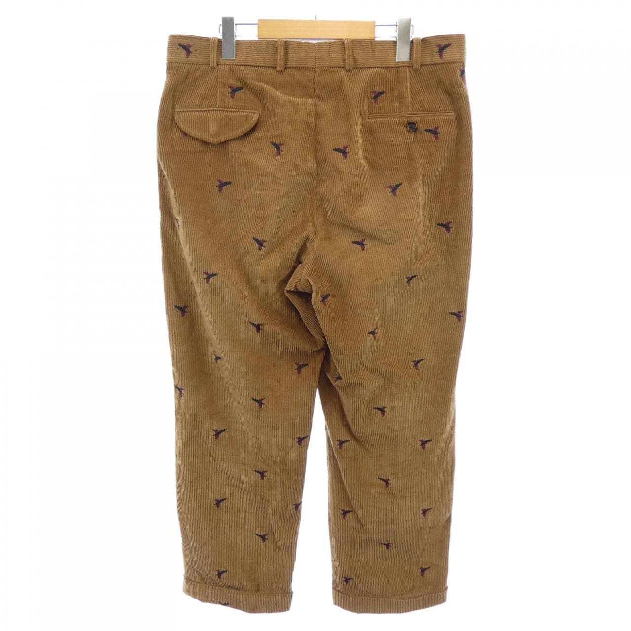 ブルックスブラザーズ BROOKS BROTHERS COUNTRY CLUB パンツ