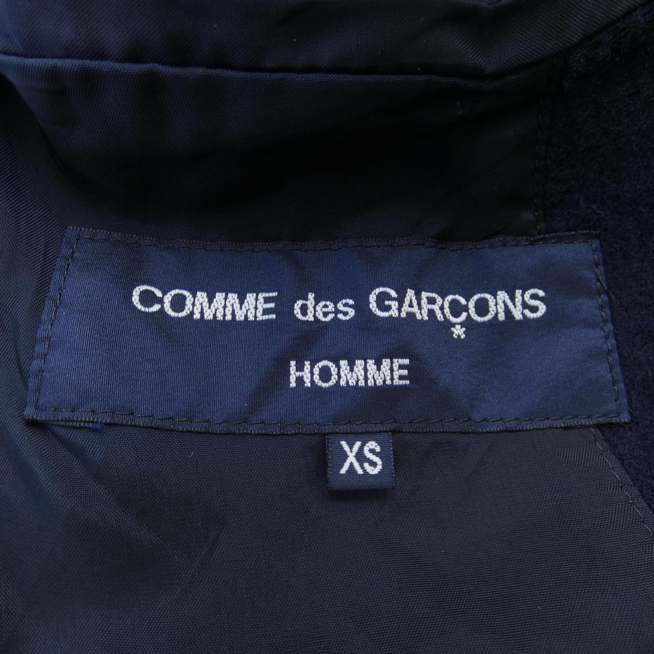 Comme des Garcons COMME des GARCONS jacket