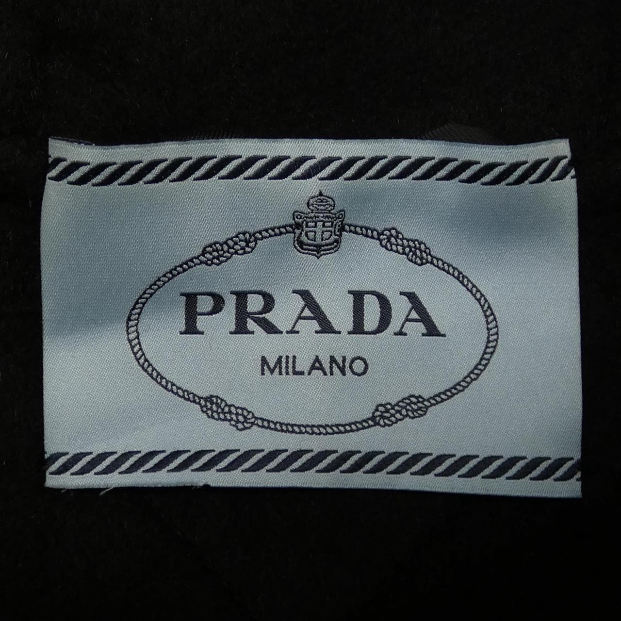 プラダ PRADA コート