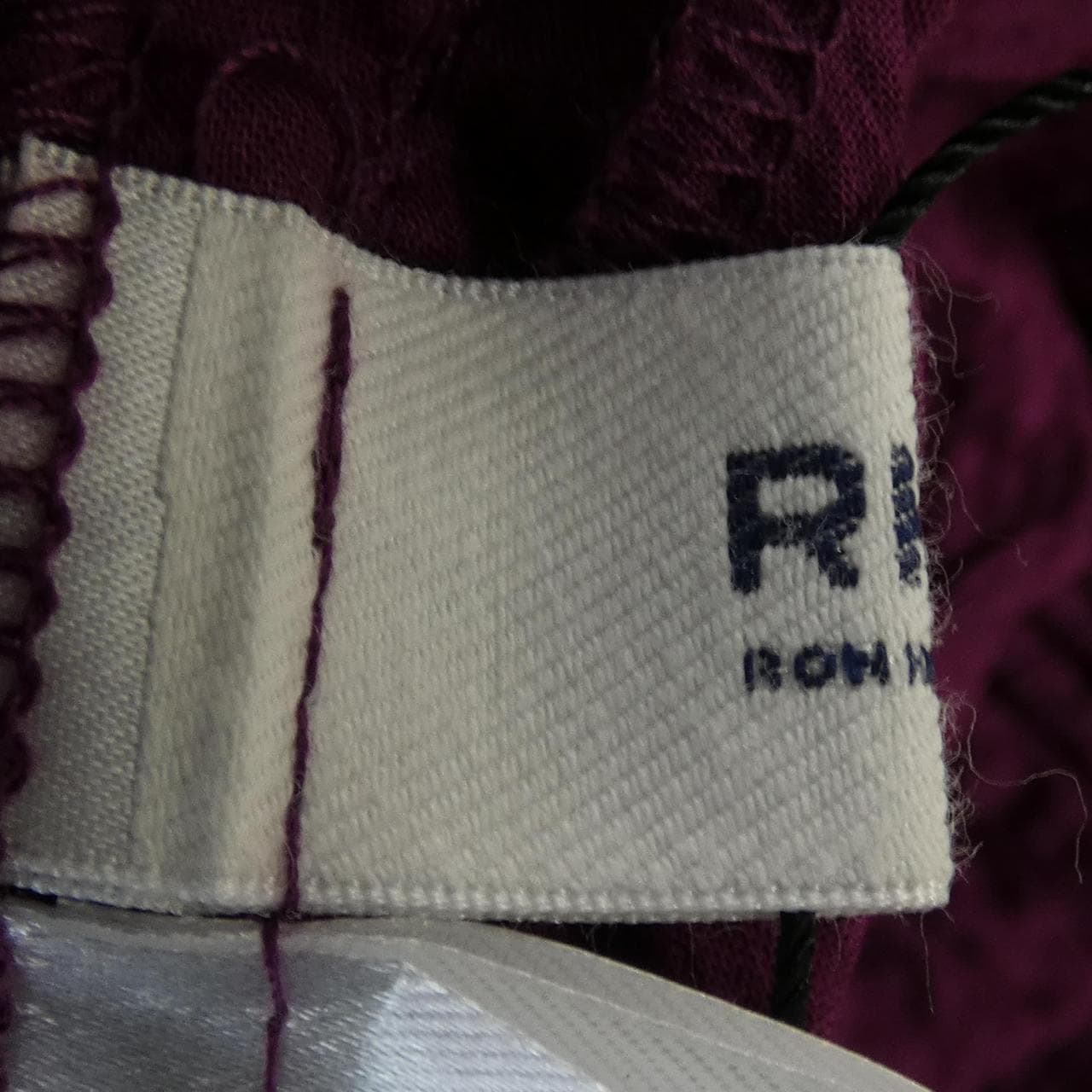 RHC RHC スカート
