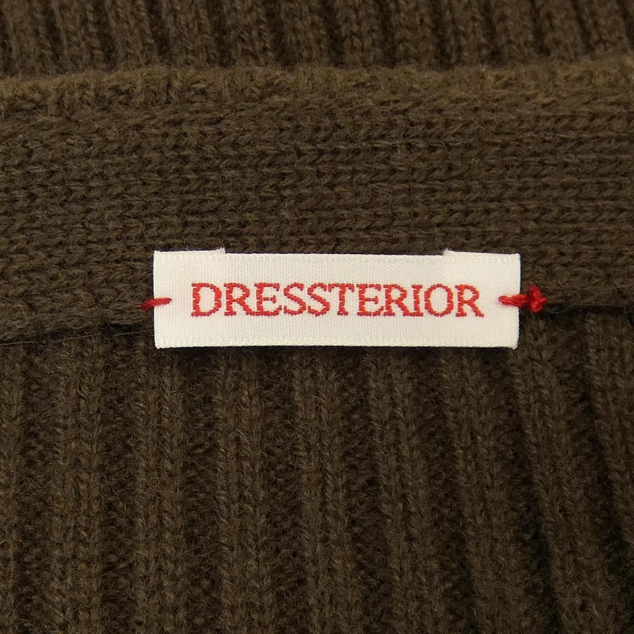 ドレステリア DRESSTERIOR ワンピース