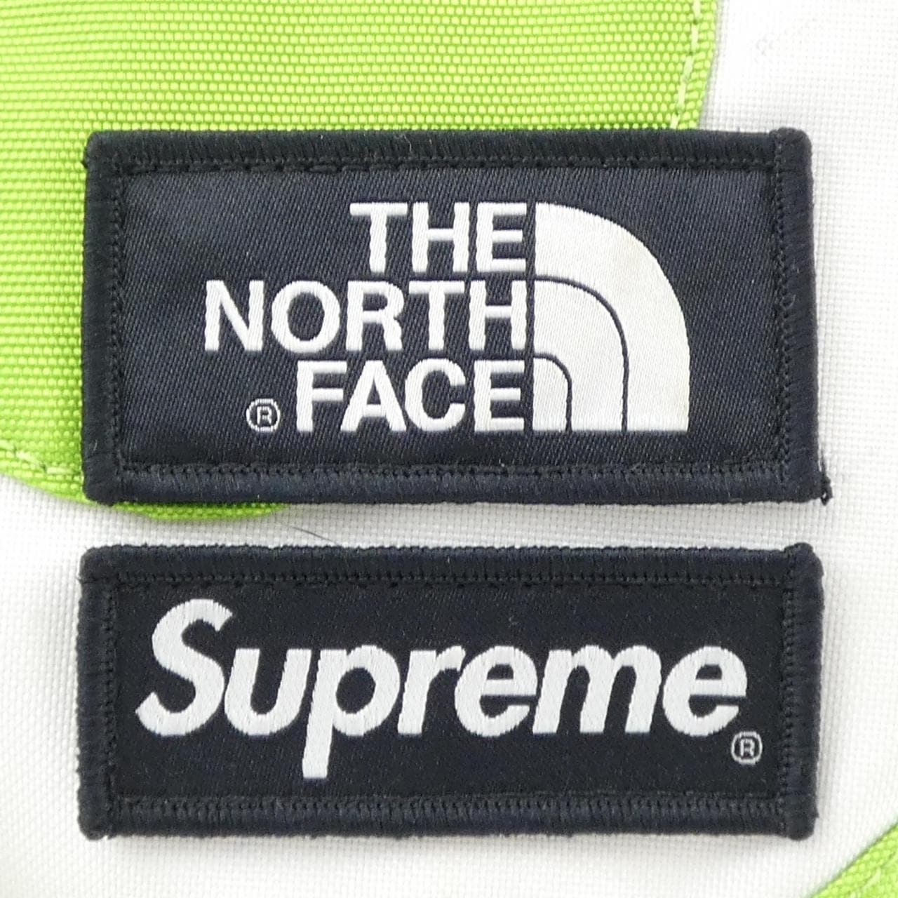 シュプリームザノースフェイス SUPREME×NORTH FACE BACKPACK