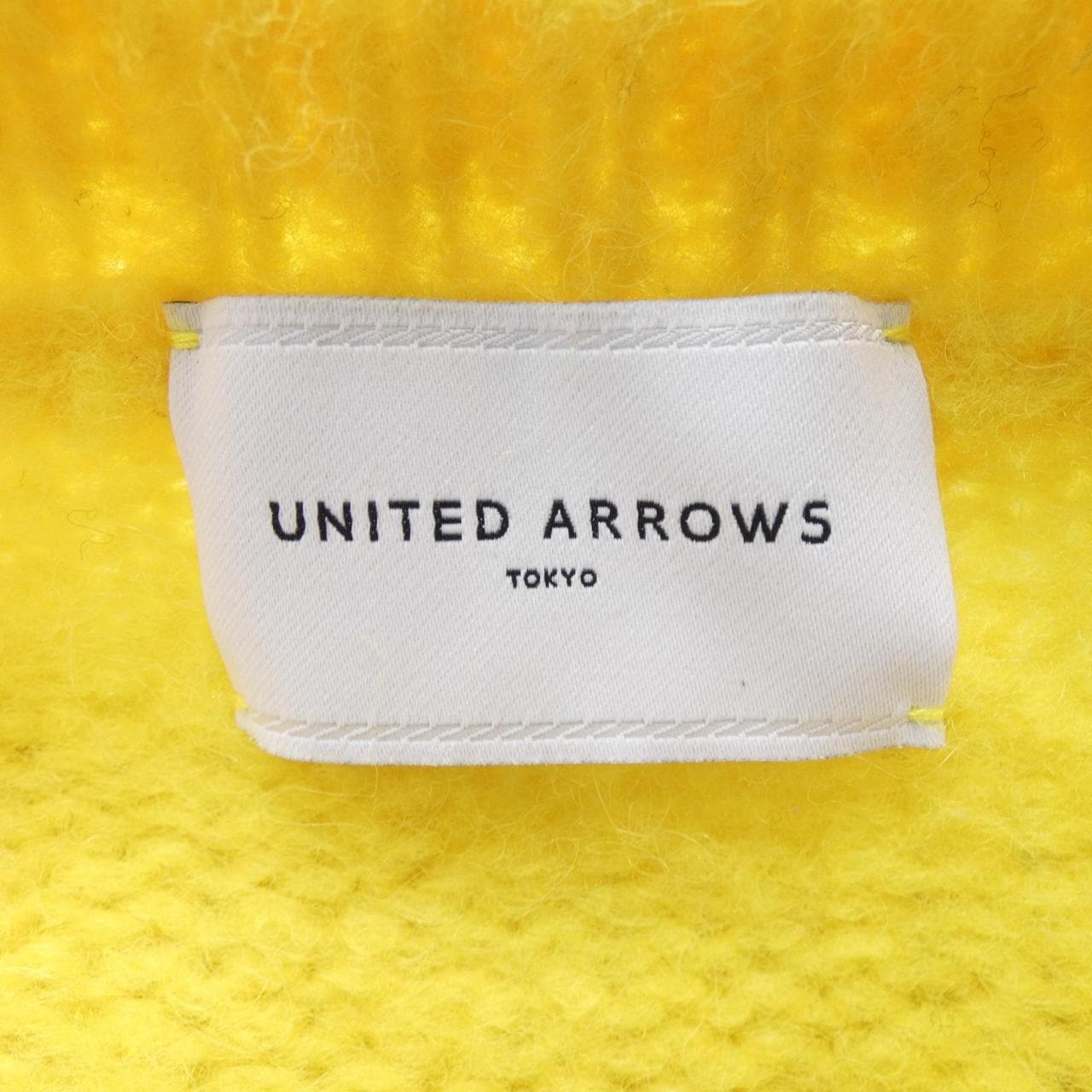 ユナイテッドアローズ UNITED ARROWS ニット