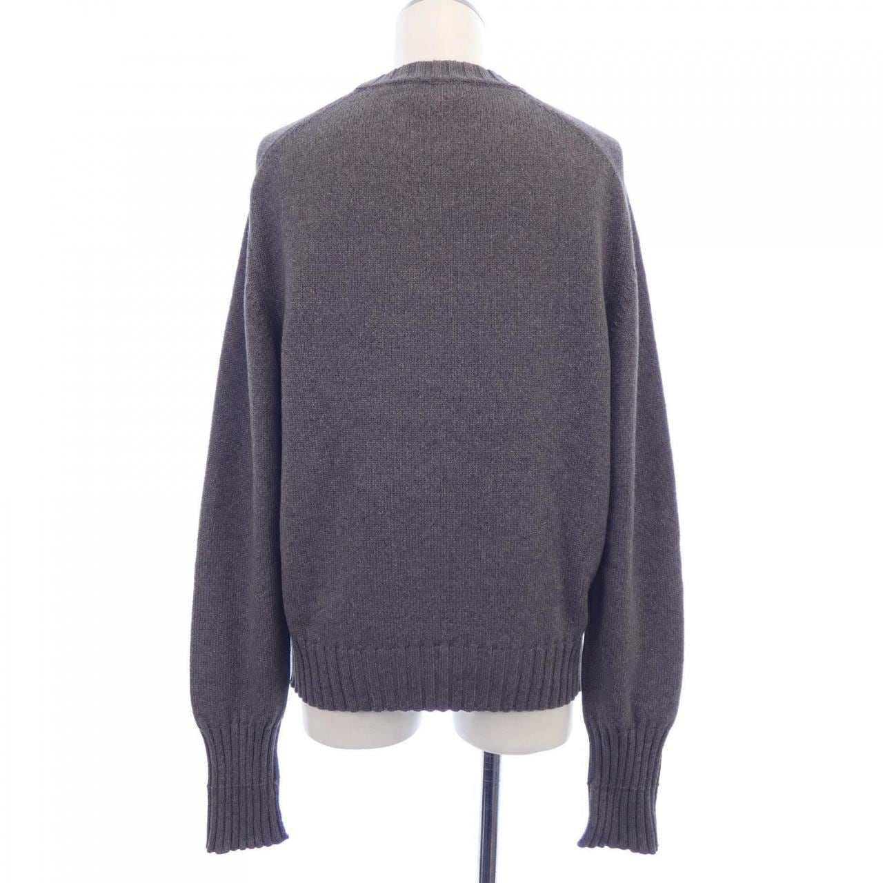 HERMES HERMES knitwear