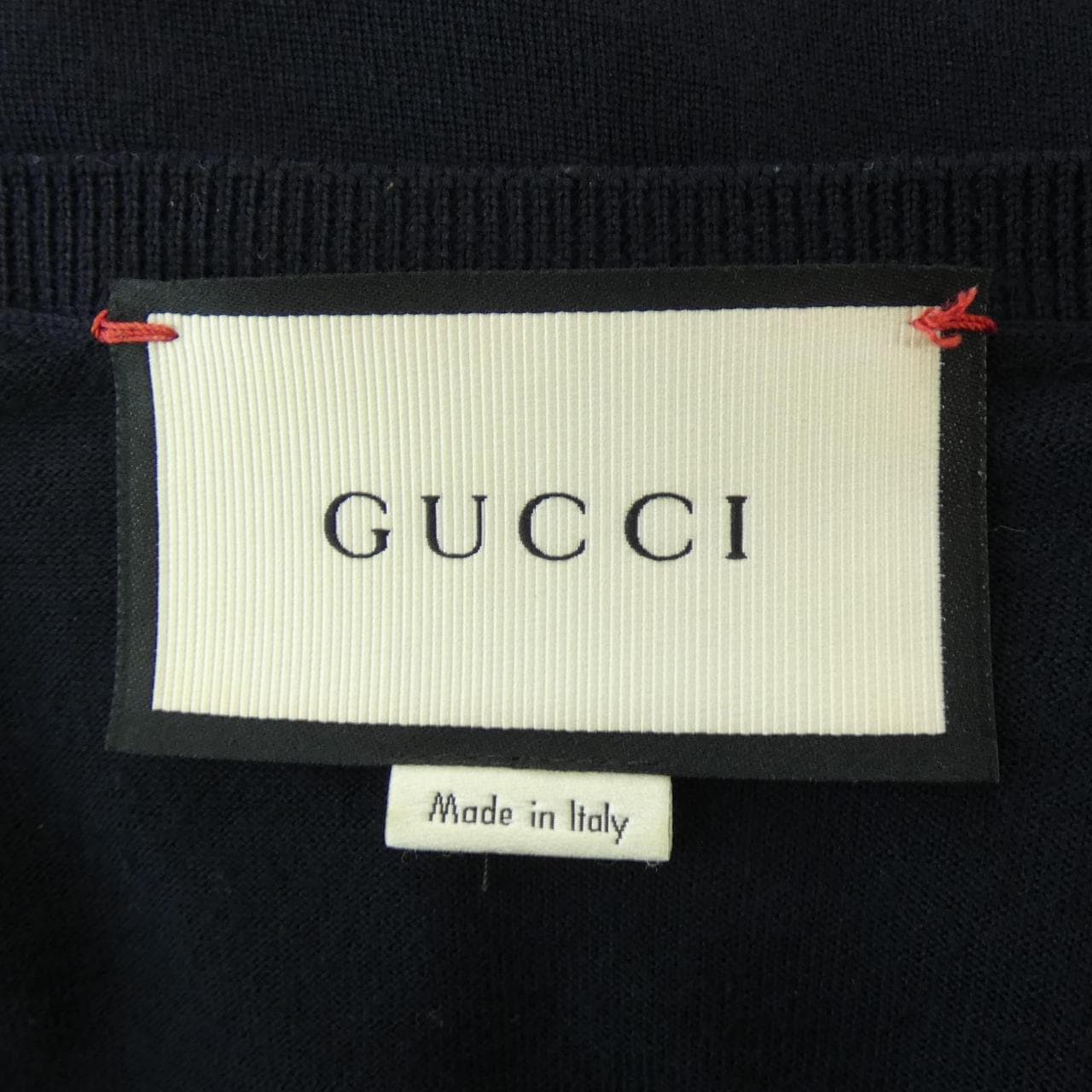 グッチ GUCCI ニット