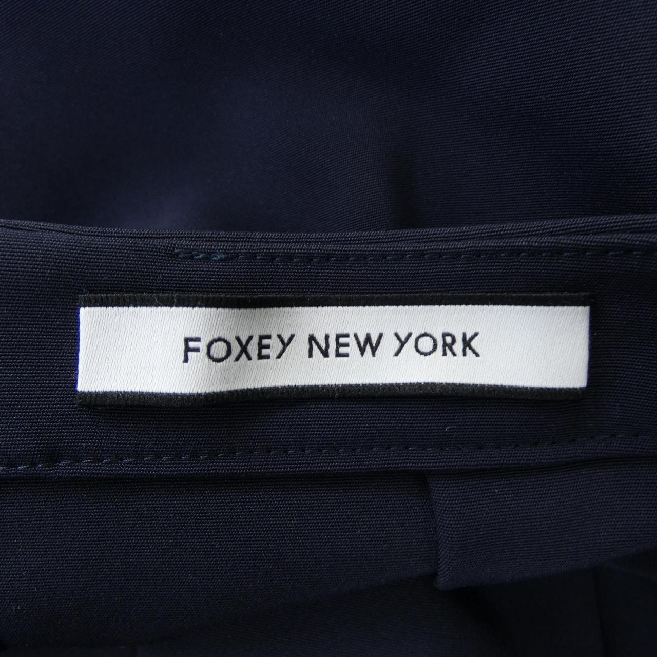 フォクシーニューヨーク FOXEY NEW YORK スカート