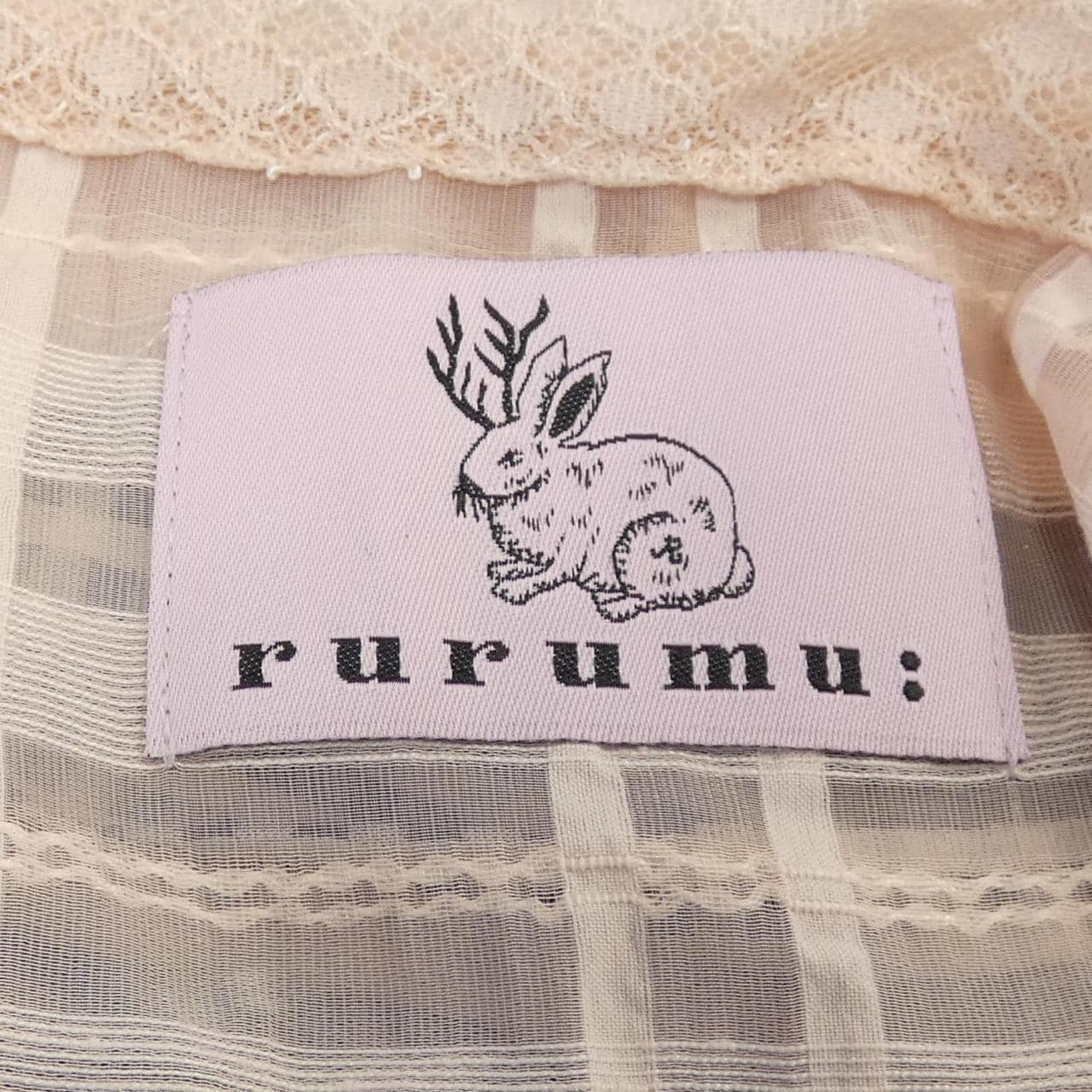RURUMU ワンピース