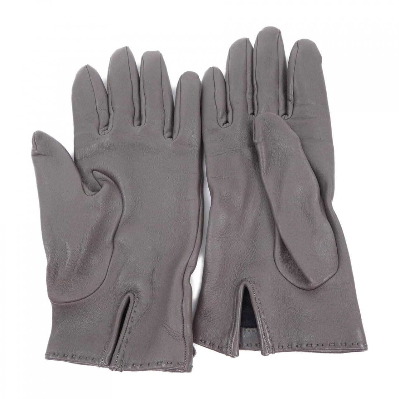 エルメス HERMES GLOVE