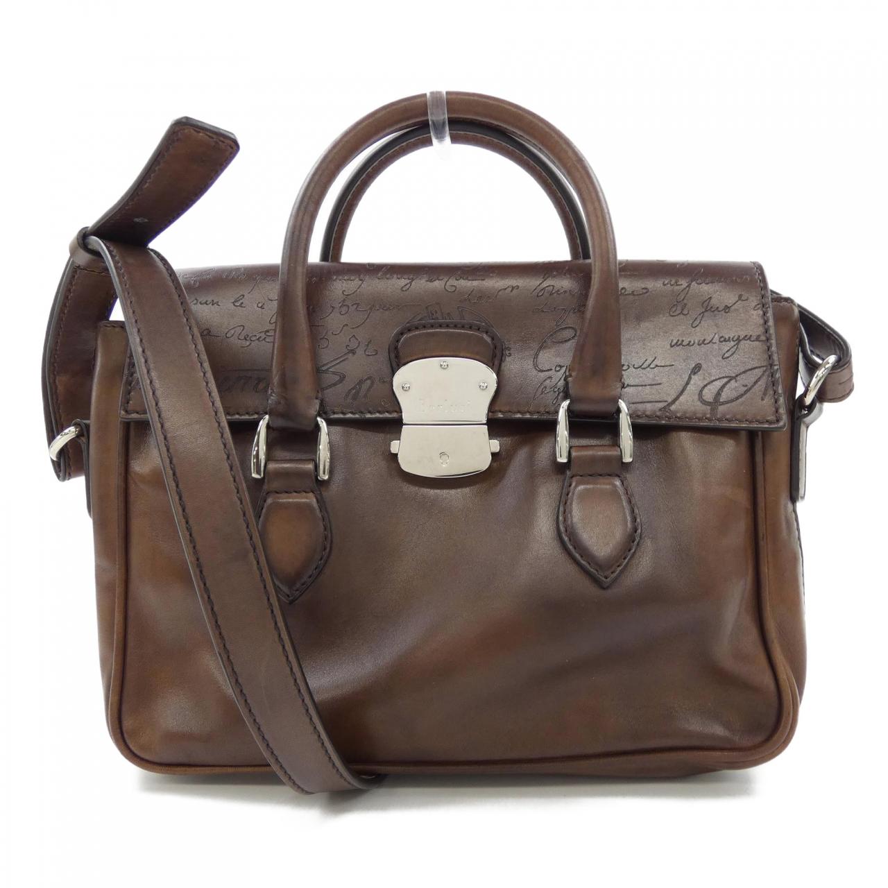 Berluti BAG