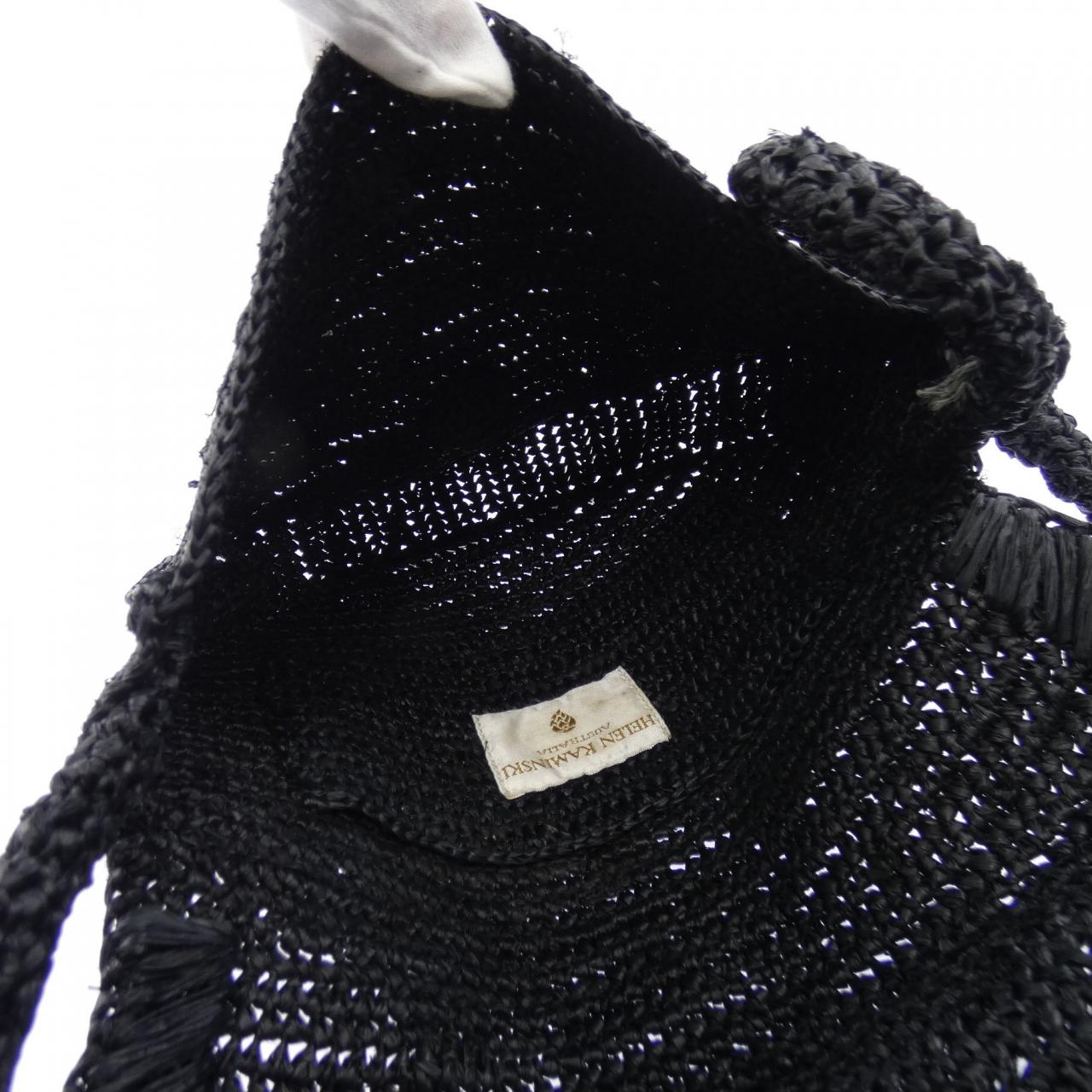 ヘレンカミンスキー HELEN KAMINSKI BAG