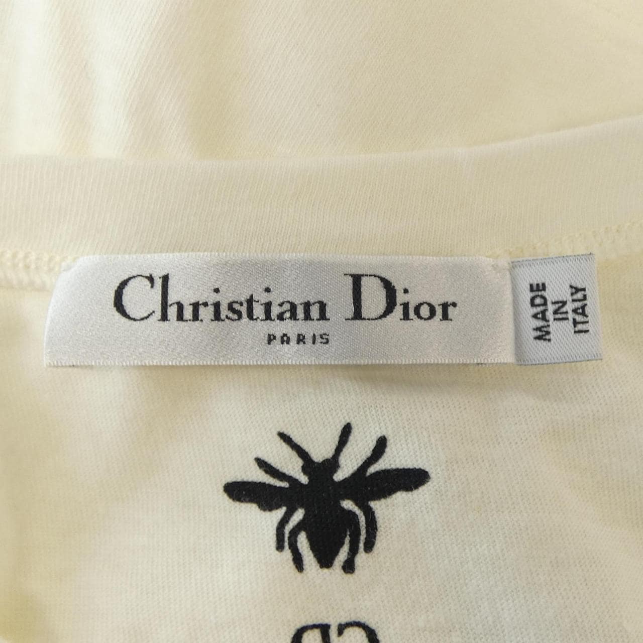 クリスチャンディオール CHRISTIAN DIOR Tシャツ