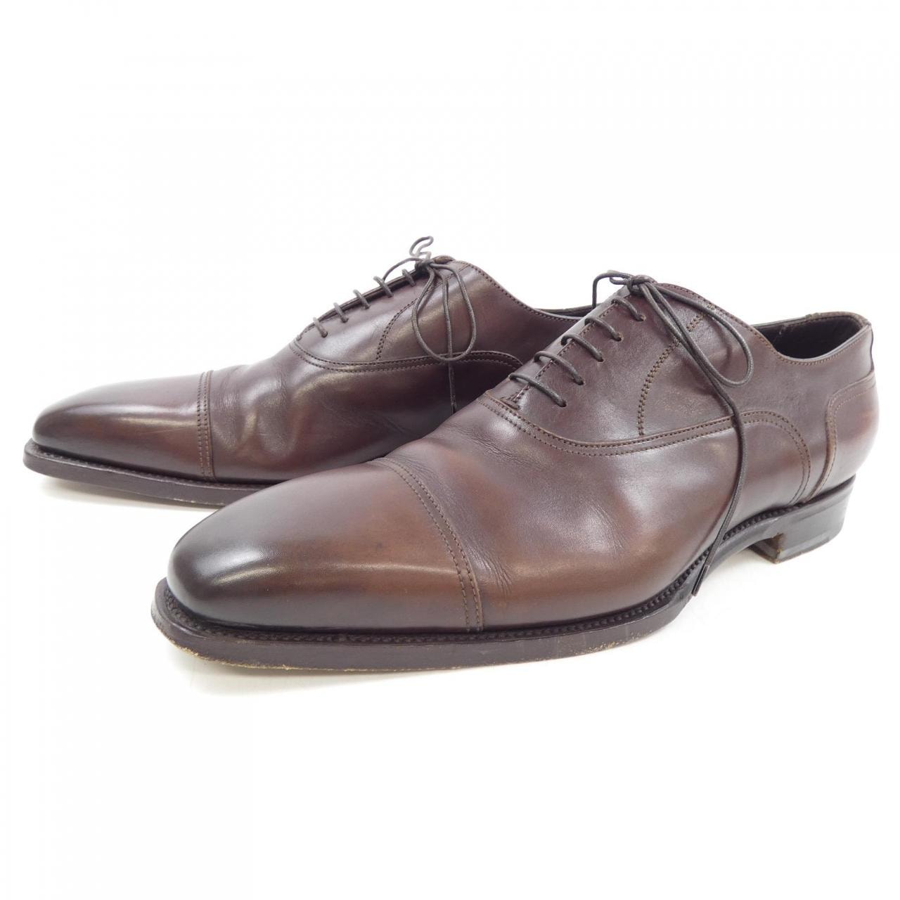 サントーニ SANTONI シューズ