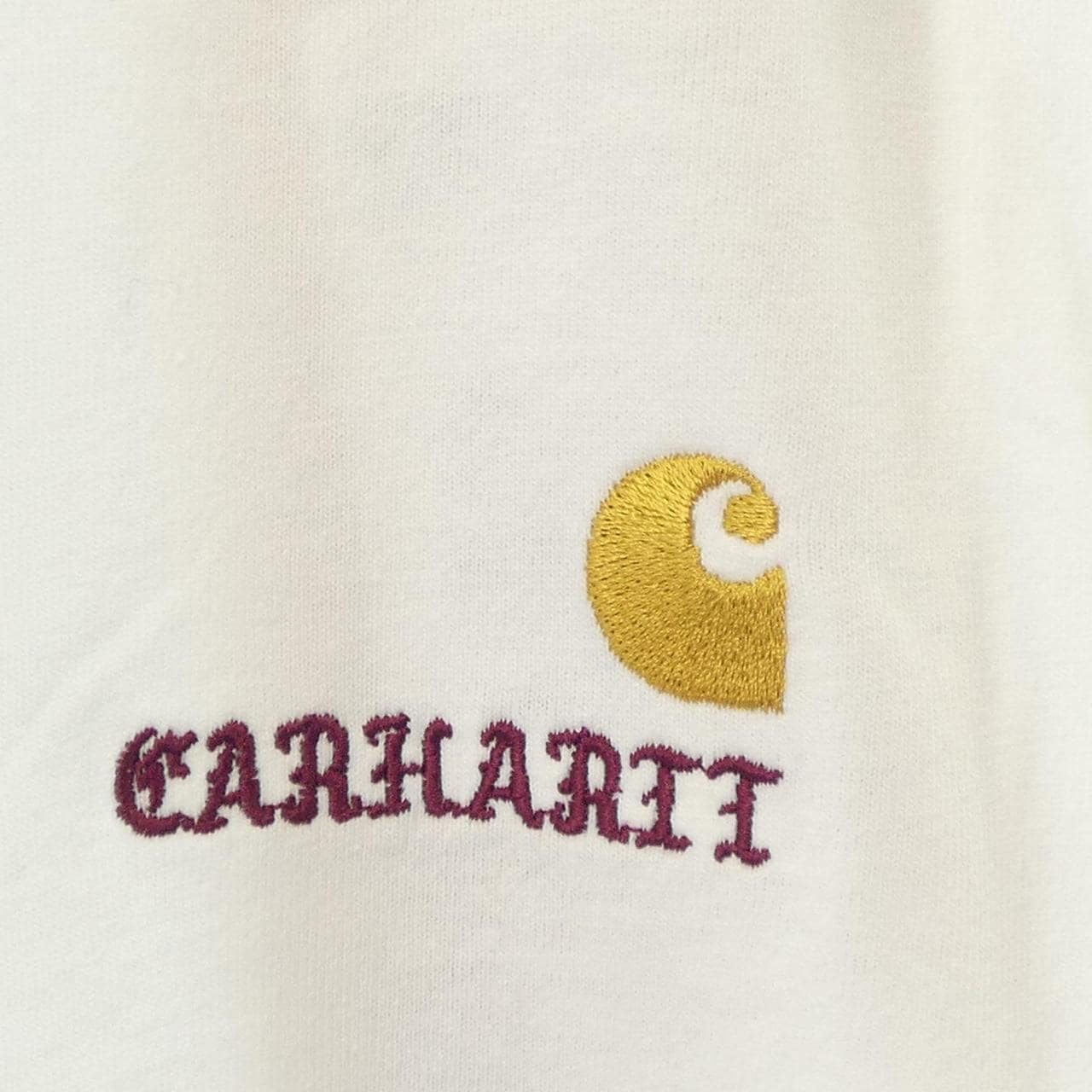 カーハート CARHARTT WACKO MARIA Tシャツ