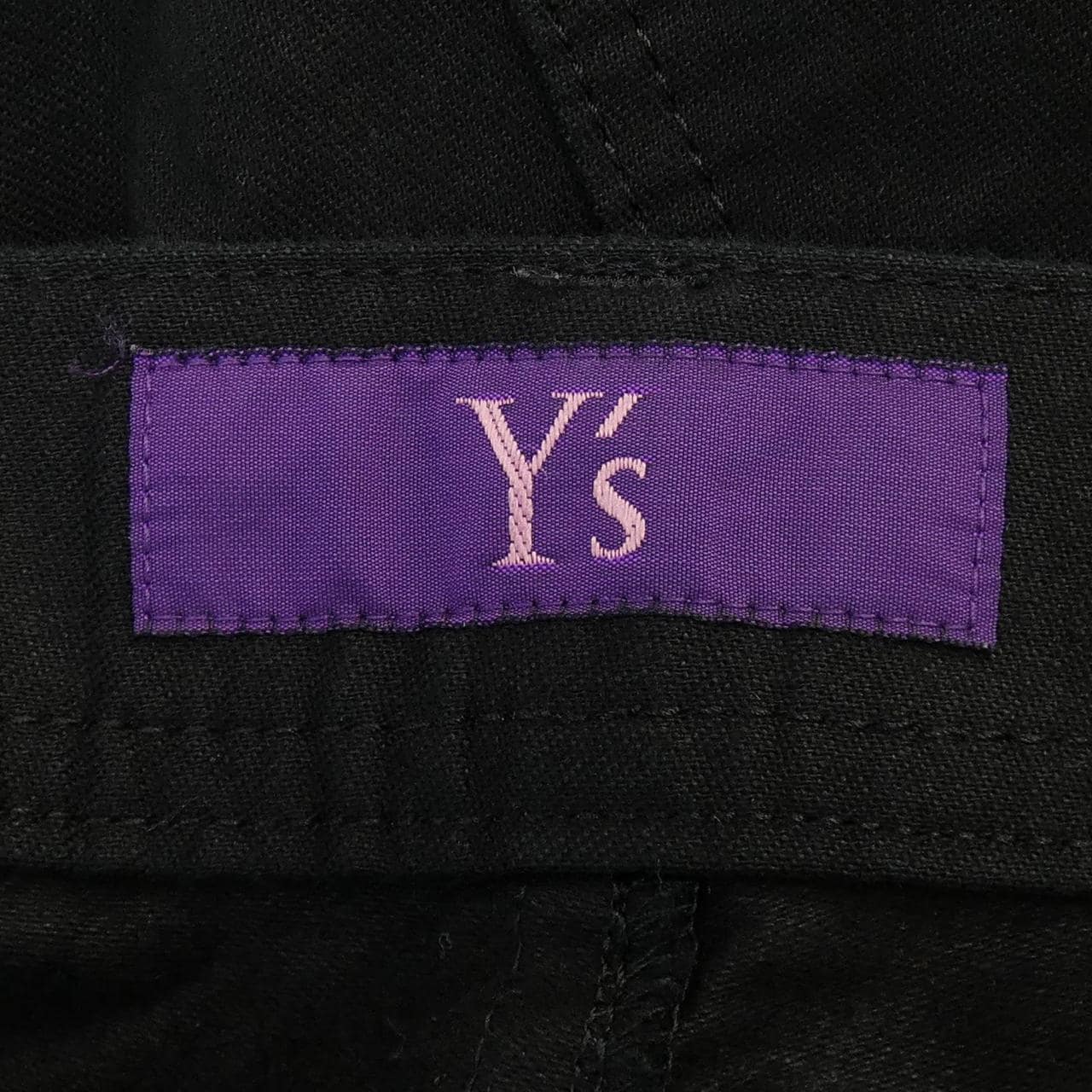 ワイズ Y's パンツ