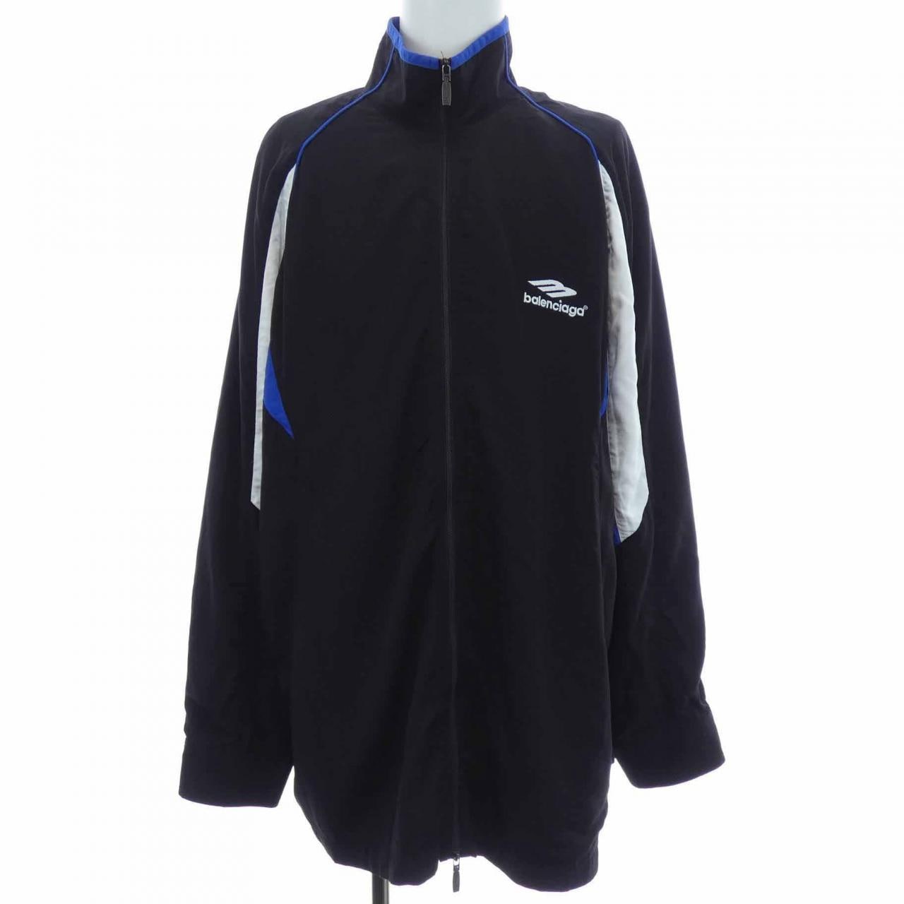 バレンシアガ BALENCIAGA 699224 TFO02 UNISEX ジャケット