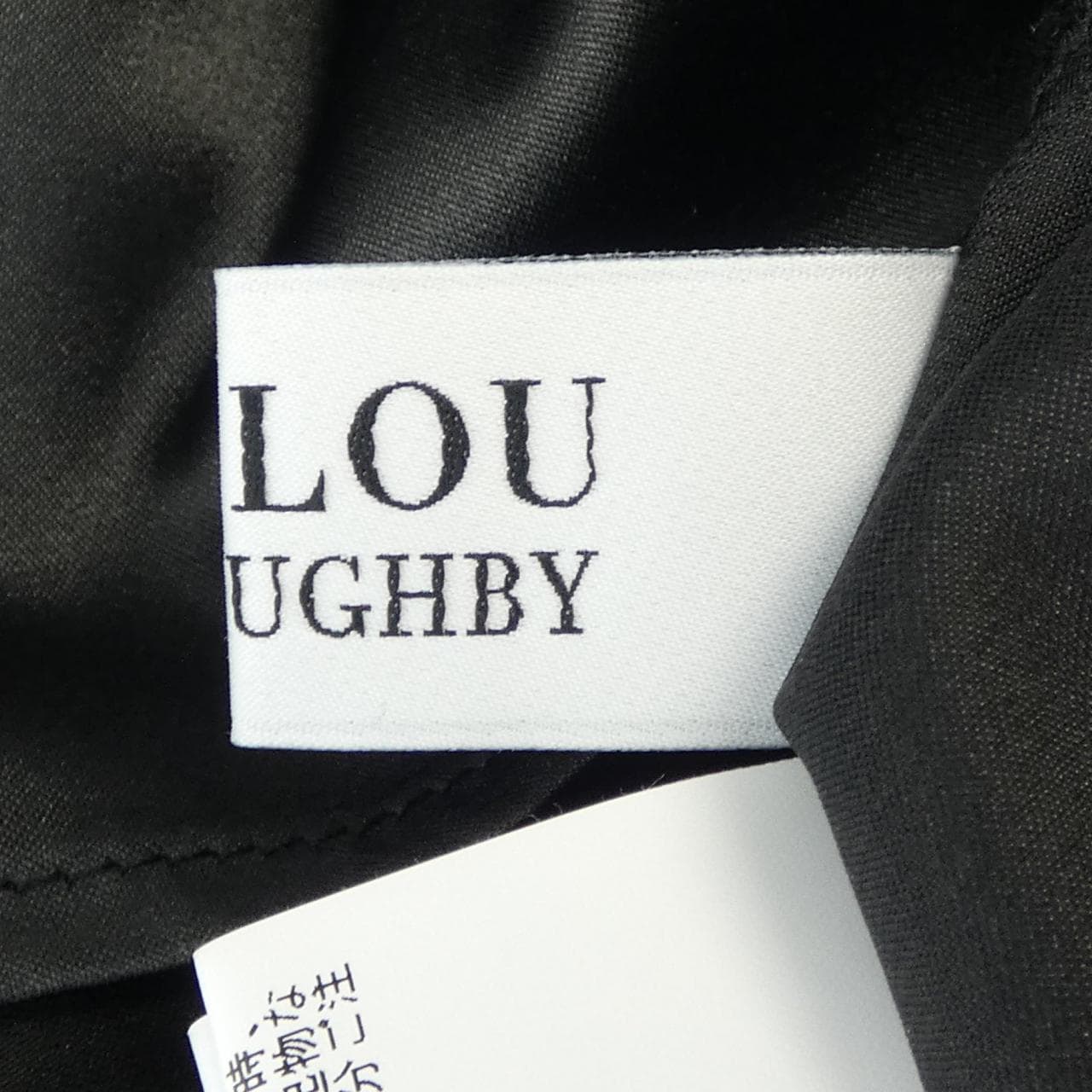 ルルウィルビー LOULOU WILLOUGHBY スカート
